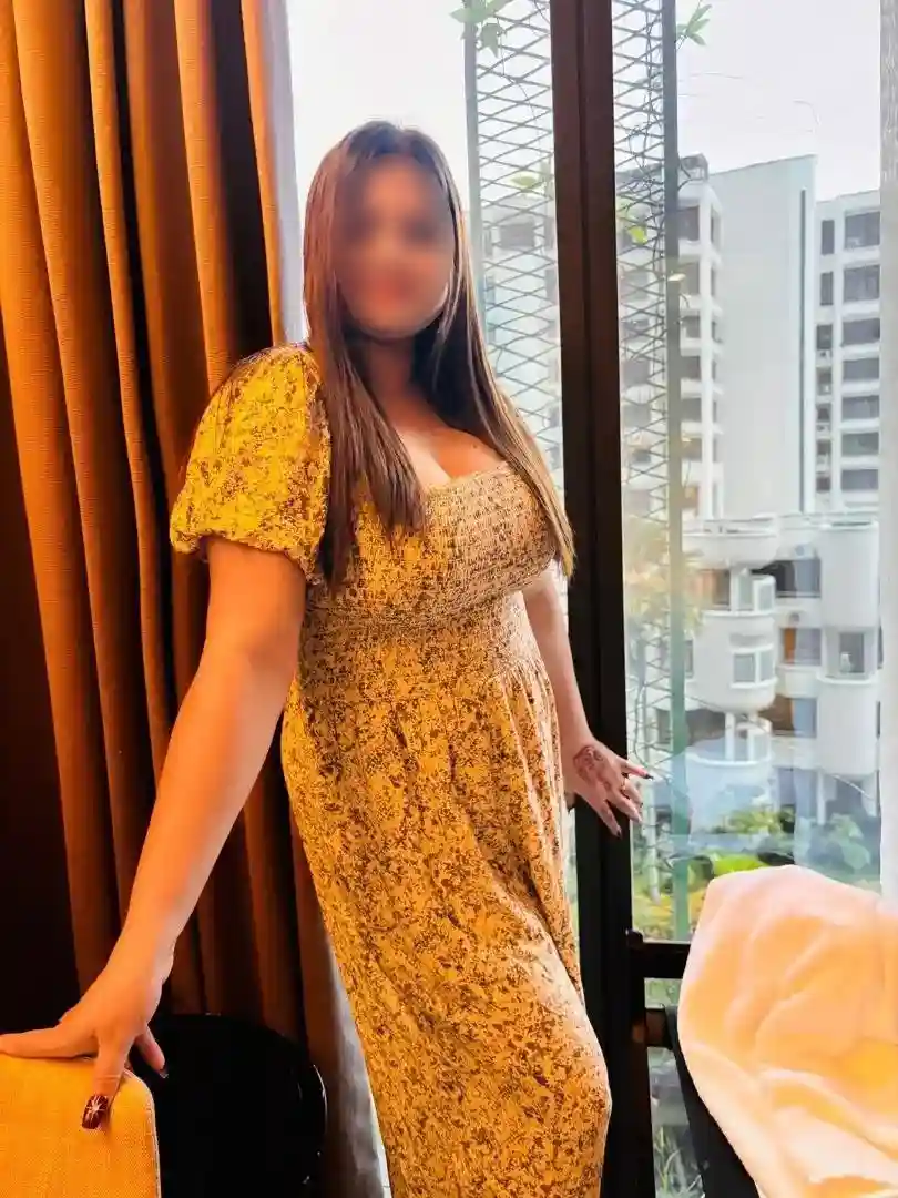 VIP Escorts in Thaltej