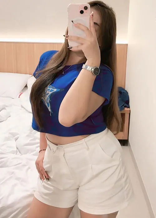 Call Girl Thaltej