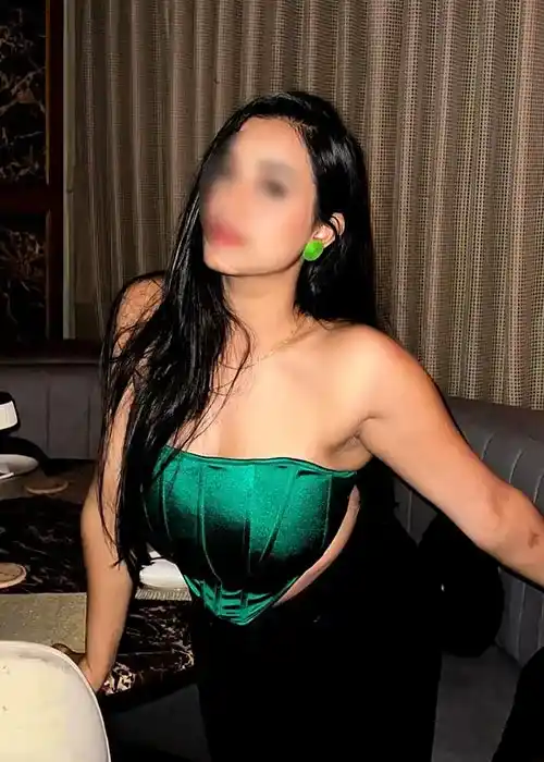 Call Girls Thaltej