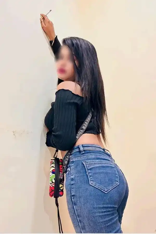 Escorts in Thaltej