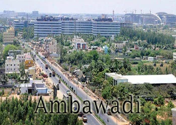 Ambawadi Escorts