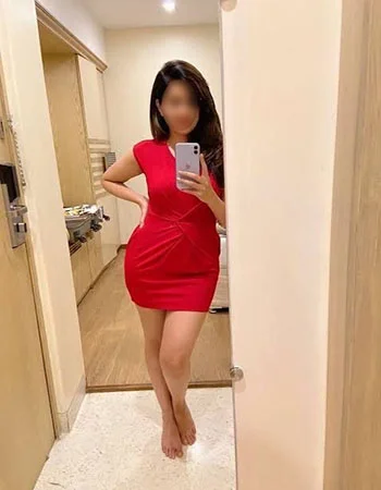 Ahmedabad College Girls Escorts