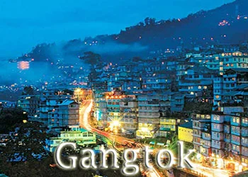 Gangtok Call Girls