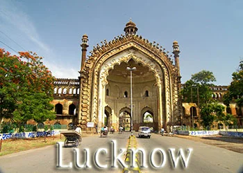 Lucknow Call Girls
