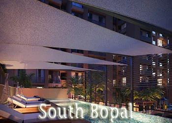 South Bopal Escorts